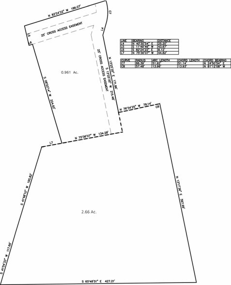 More Photos Of 2207 71 Business Hwy, La Grange Land For Lease