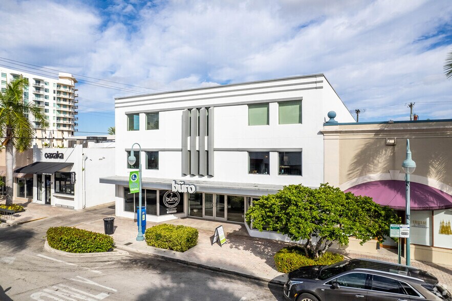 More Photos Of 2031 Harrison St, Hollywood Coworking Space