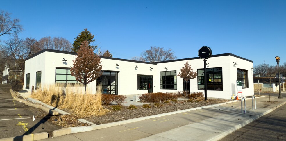 Primary Photo Of 1229 Payne Ave, Saint Paul Freestanding For Lease