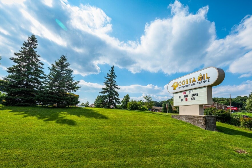 More Photos Of 7479 Egan Dr, Savage Auto Repair For Sale