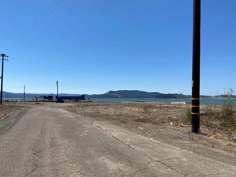 More Photos Of Stenmark Dr, Richmond Land For Lease