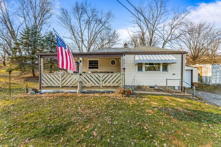 More Photos Of 117 Allemande Ln, Valencia Specialty For Sale