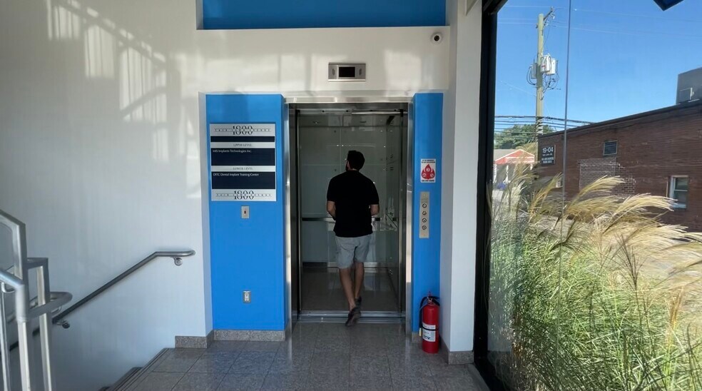 More Photos Of 18-00 Fair Lawn Ave, Fair Lawn Loft Creative Space For Lease