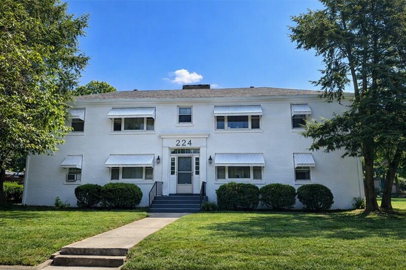 Primary Photo Of 224 Taylor Dr, Lexington Apartments For Sale