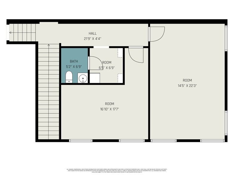 More Photos Of 188 N Main St, Mooresville Storefront Retail Office For Sale