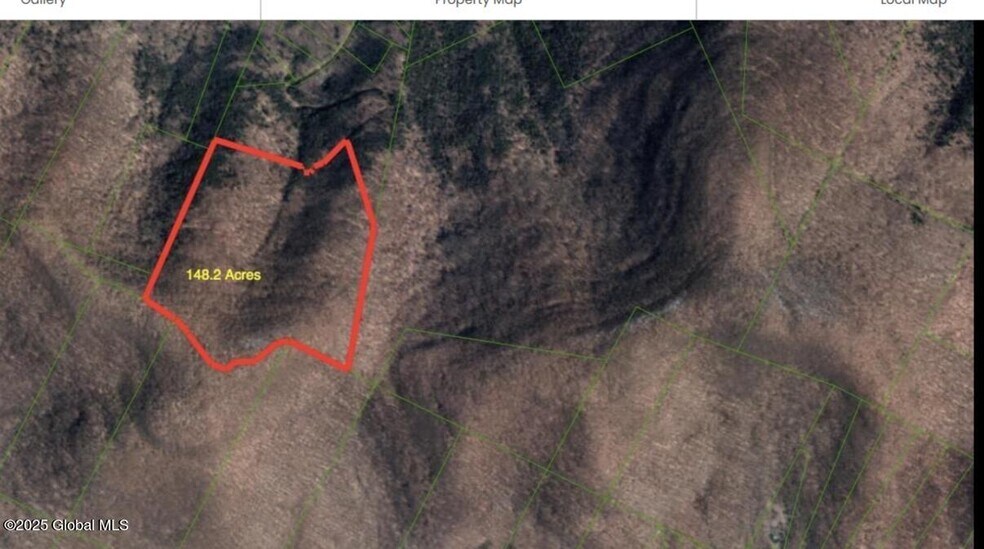 More Photos Of Mt Eden Estates Rd, Lexington Land For Sale