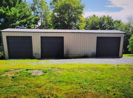 Primary Photo Of 3 Friendly Acres, Campbell Hall Warehouse For Lease