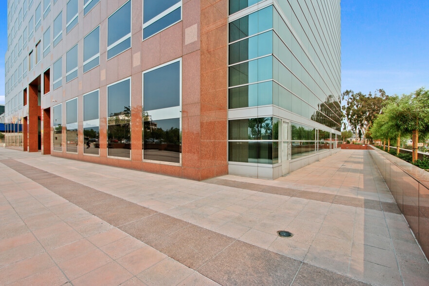More Photos Of 100 N Barranca St, West Covina Office For Lease