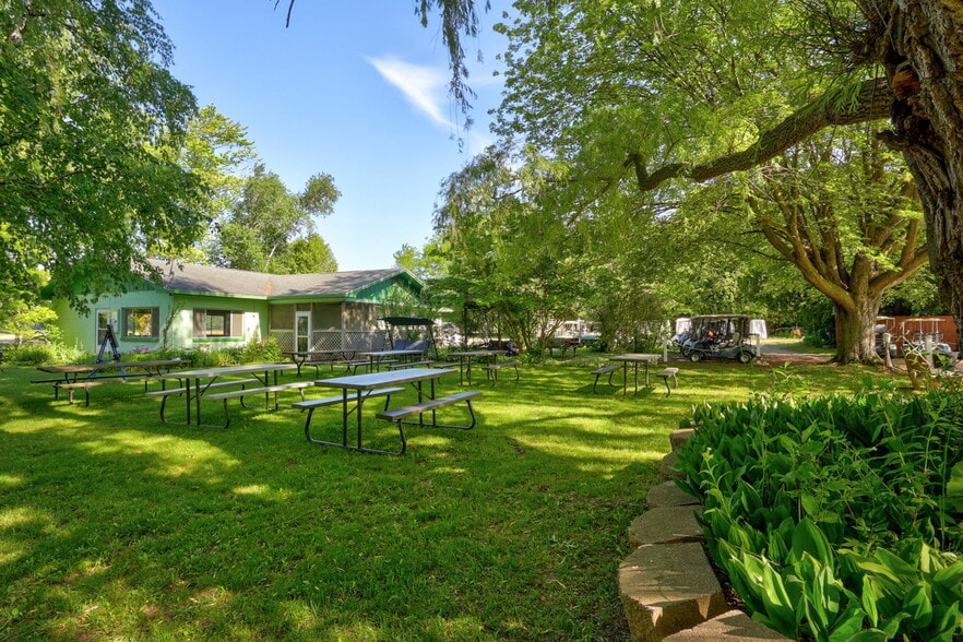 More Photos Of 5848 Griggs Rd, Caseville Specialty For Sale
