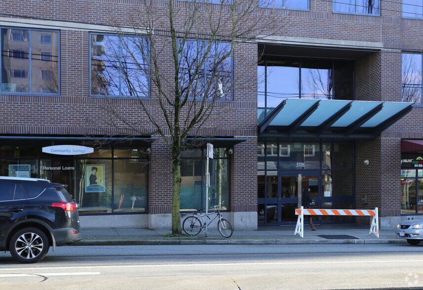 More Photos Of 5118 Joyce St, Vancouver Coworking Space