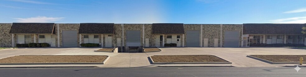 Primary Photo Of 231 S Maple Ave, South San Francisco Warehouse For Lease