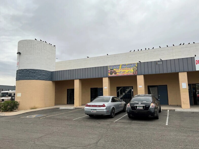Primary Photo Of 2030 W Deer Valley Rd, Phoenix Unknown For Lease