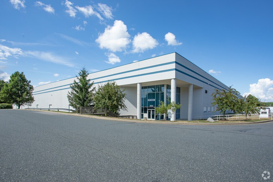 More Photos Of 500 Old Post Rd, Aberdeen Distribution For Lease