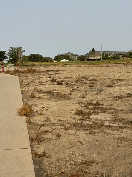 More Photos Of TBD, Williston Land For Sale