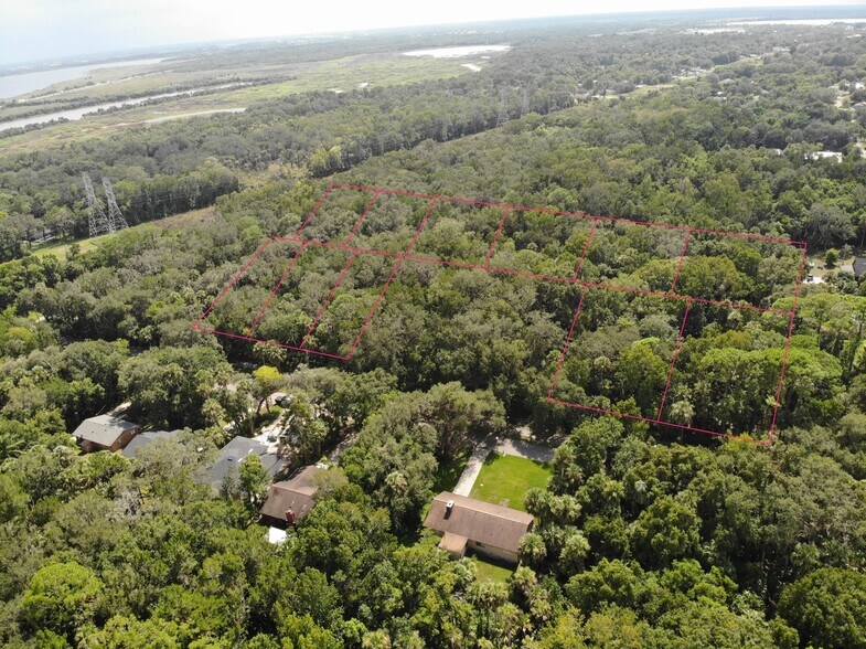 More Photos Of 222 Mansion blvd, Debary Land For Sale