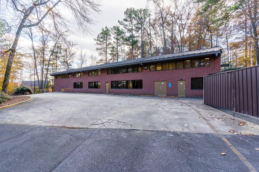 More Photos Of 11420 Johns Creek Pky, Duluth Office For Lease
