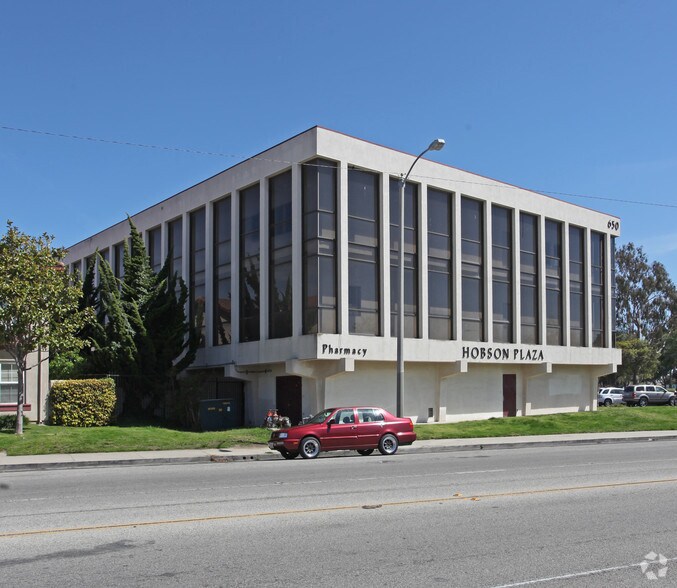More Photos Of 650 Hobson Way, Oxnard Medical For Lease
