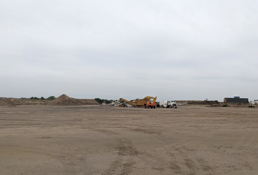 More Photos Of 10925 E 120th Ave, Henderson Land For Sale