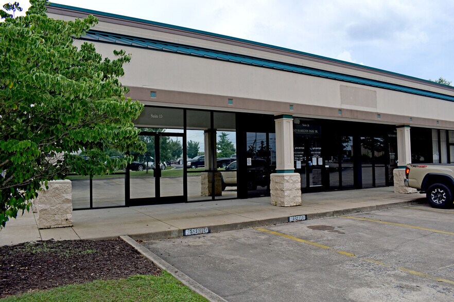 More Photos Of 7625 Hamilton Park Dr, Chattanooga Unknown For Lease