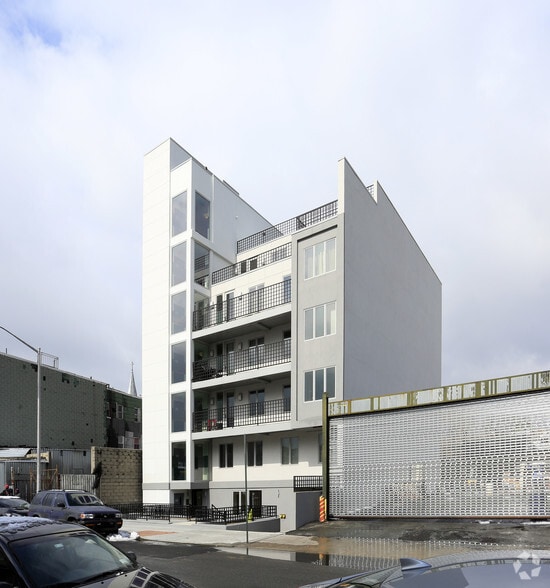 Primary Photo Of 115 Erasmus St, Brooklyn Apartments For Sale