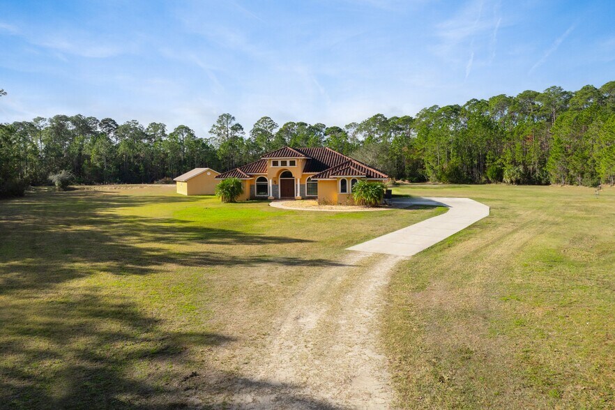More Photos Of 1401 State Road 207, Saint Augustine Land For Sale