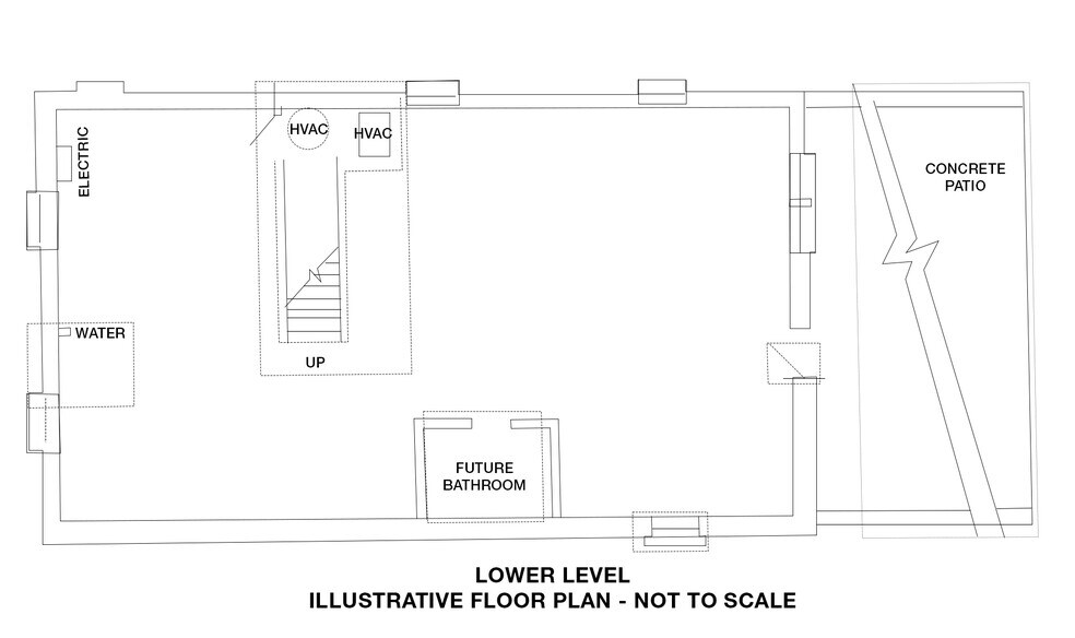 More Photos Of 8005 Bellefonte Ln, Clinton Service For Sale