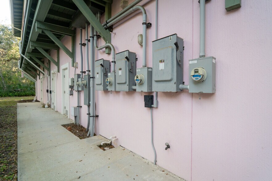 More Photos Of 5909 N Ocean Shore Blvd, Palm Coast Office Residential For Sale