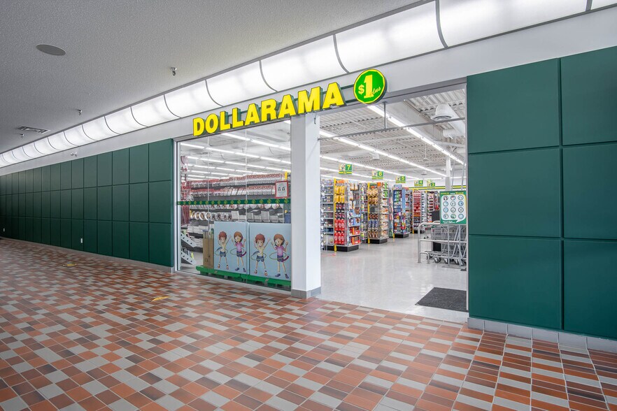 More Photos Of 608 12th Ave E, Kindersley Freestanding For Lease