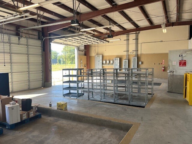 More Photos Of 5408 Stadium Blvd, Jonesboro Industrial For Sale