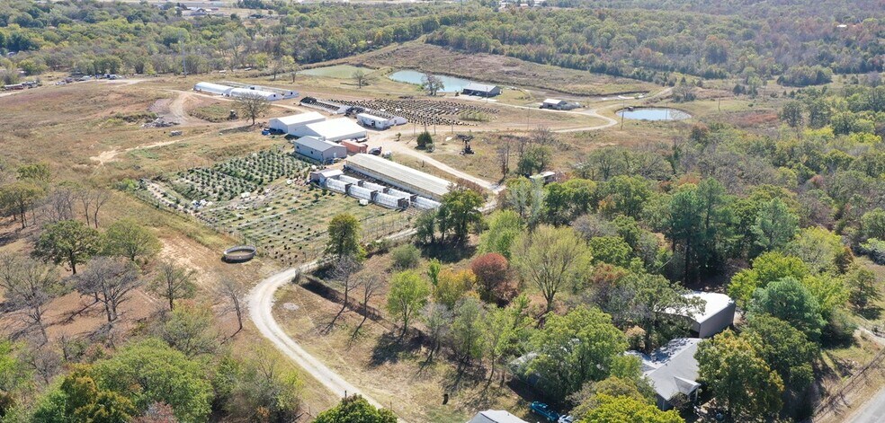 More Photos Of 6780 S 73rd West Ave, Tulsa Manufacturing For Sale