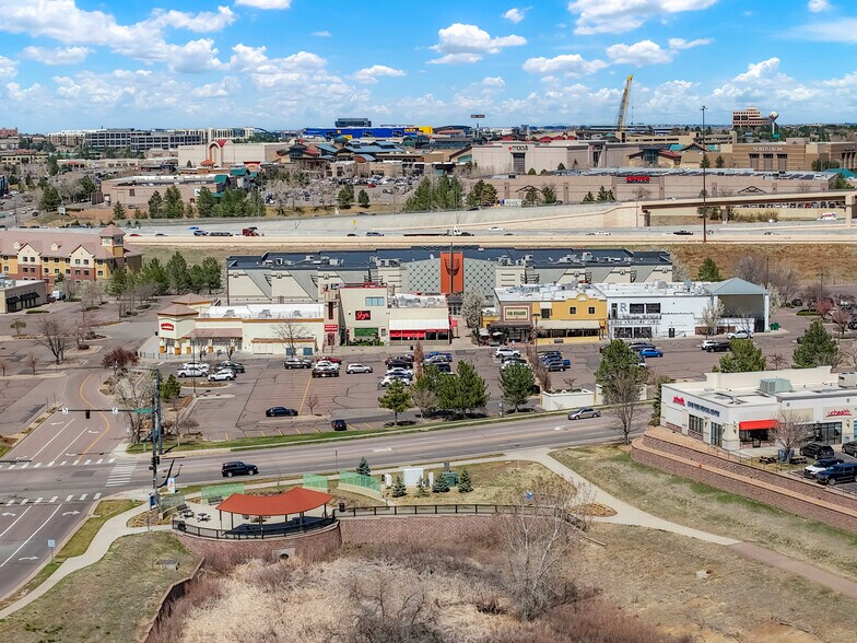 More Photos Of 9445 Park Meadows Dr, Lone Tree Restaurant For Sale