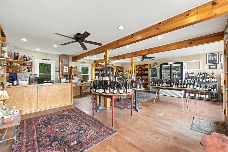 More Photos Of 5059 US Highway 209, Accord Storefront Retail Residential For Sale