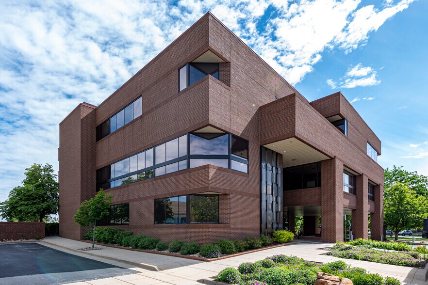 More Photos Of 3223 Arapahoe Ave, Boulder Medical For Lease