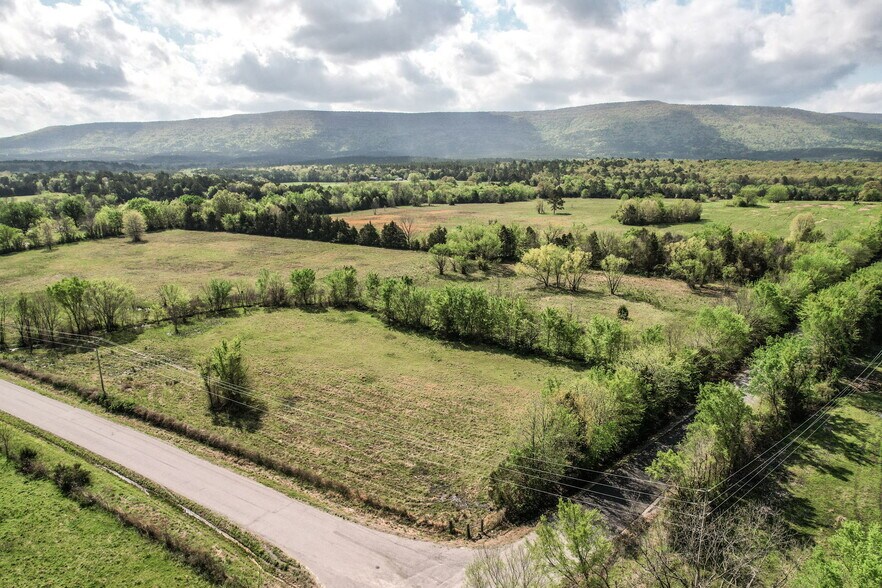 Primary Photo Of 1210 Harmony Road Rd, Mansfield Land For Sale