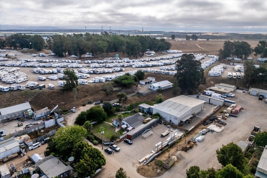 More Photos Of 748 Garrett Ln, Arroyo Grande Manufacturing For Sale