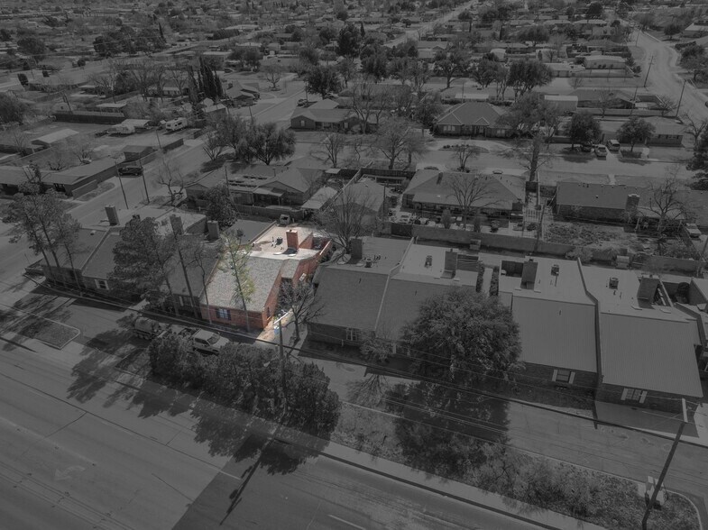More Photos Of , Midland Multifamily For Sale