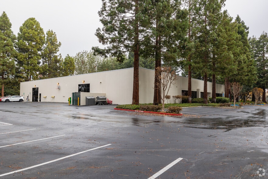 More Photos Of 1808 N Shoreline Blvd, Mountain View Office For Lease