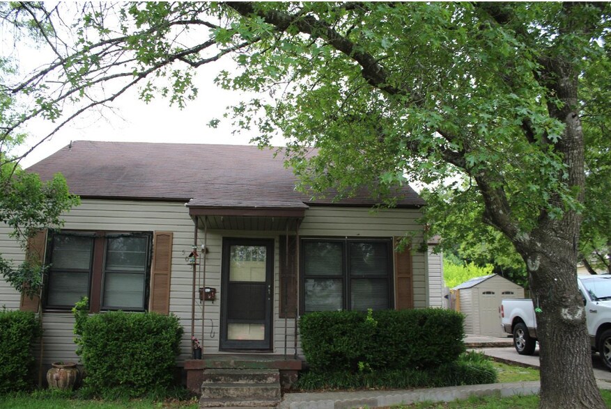 More Photos Of 804 N 19th St, Copperas Cove Specialty For Sale