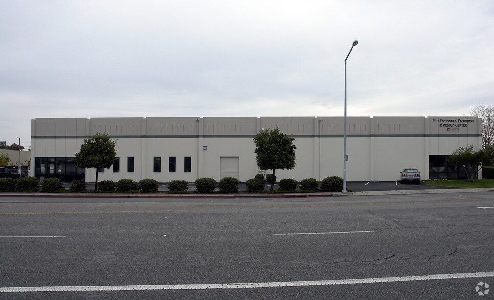 More Photos Of 391 Foster City Blvd, Foster City Industrial For Sale