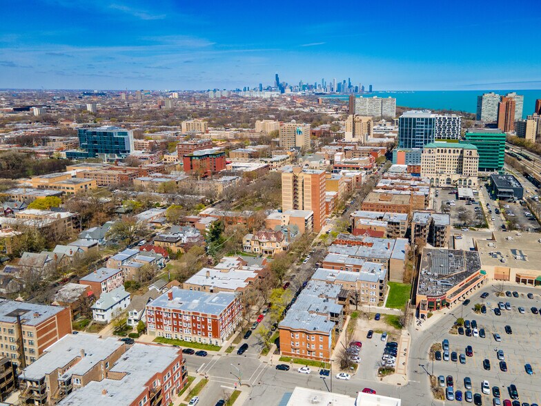 More Photos Of , Chicago Multifamily For Sale