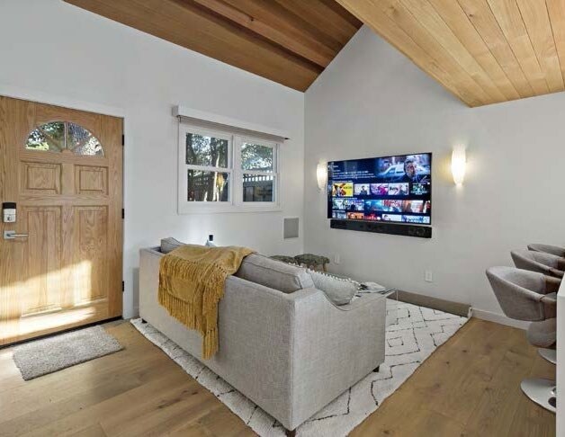 More Photos Of 610 University Ave, Los Gatos Office For Sale