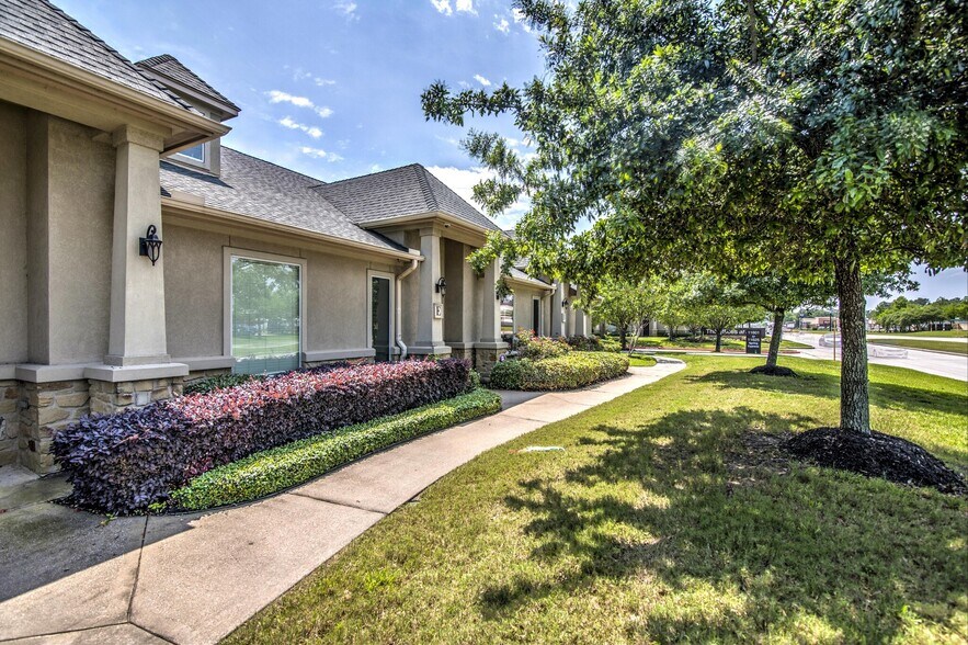 More Photos Of 11601 Spring Cypress Rd, Tomball Medical For Sale