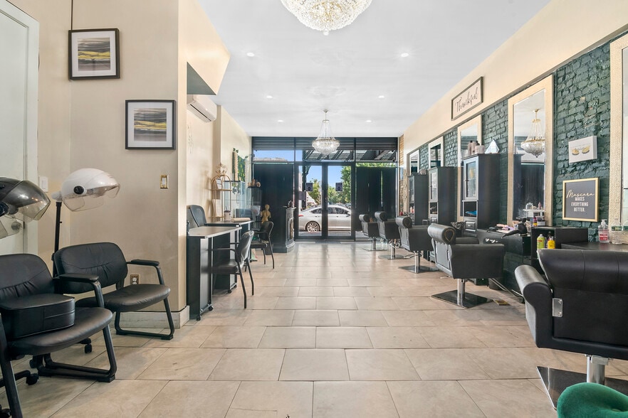 More Photos Of 1792 Broadway, Brooklyn Storefront Retail Residential For Lease