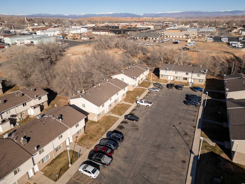 More Photos Of 275-360 S 300 E, Roosevelt Apartments For Sale