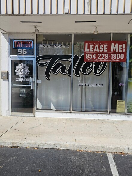More Photos Of 3045 N Federal Hwy, Fort Lauderdale Storefront Retail Office For Lease