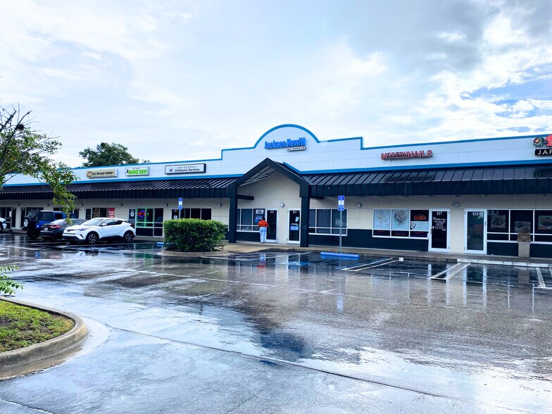 More Photos Of 805-907 S State Road 19, Palatka Unknown For Lease