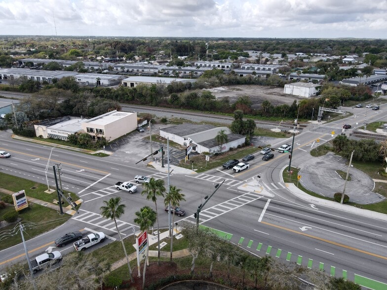 More Photos Of 721 Us Hwy 1, Vero Beach General Retail For Sale