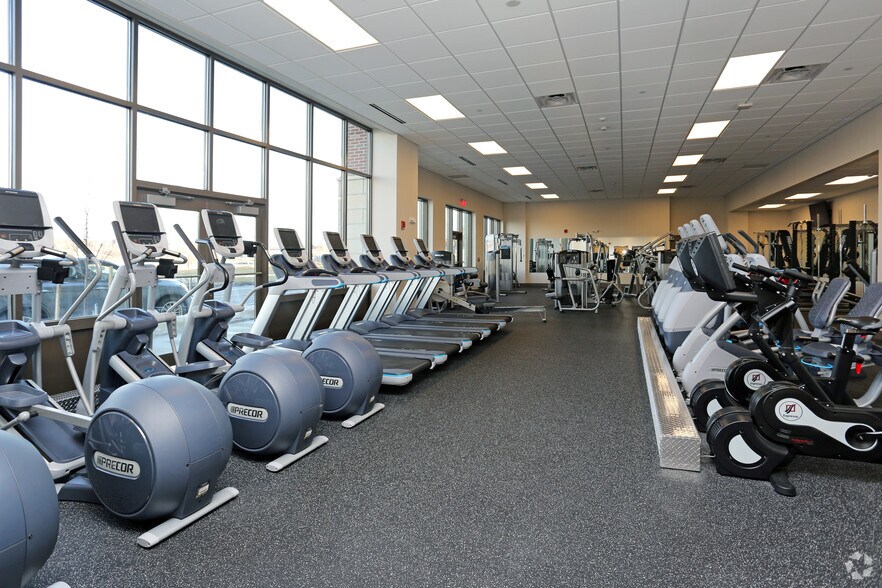 Photo of Grnd Floor Ste 101 - West Bulding