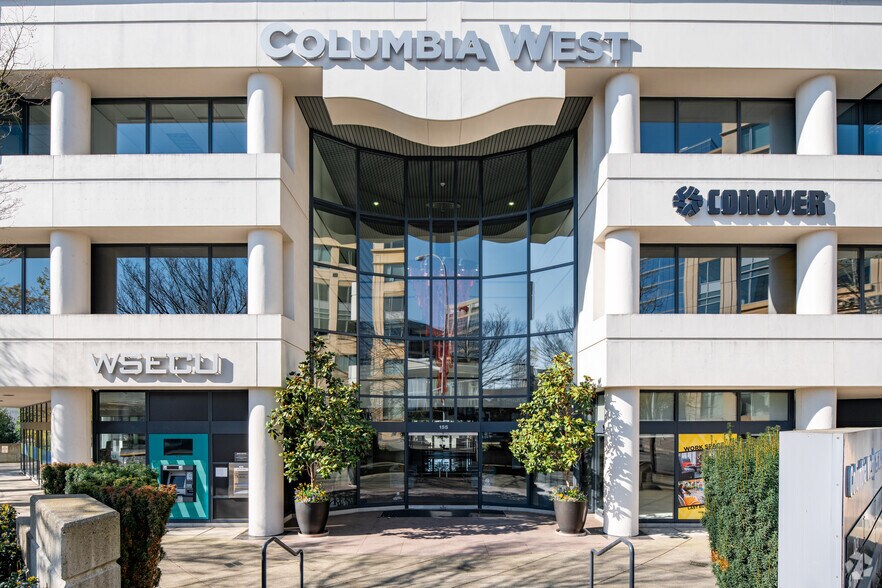 More Photos Of 155 108th Ave NE, Bellevue Office For Lease