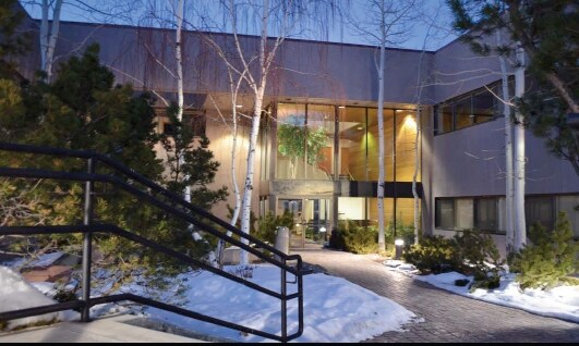 More Photos Of 602 Park Point Dr, Golden Office For Lease